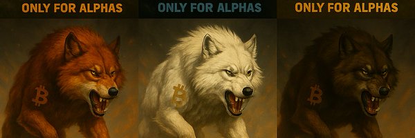 AlphaBTCPack Profile Banner