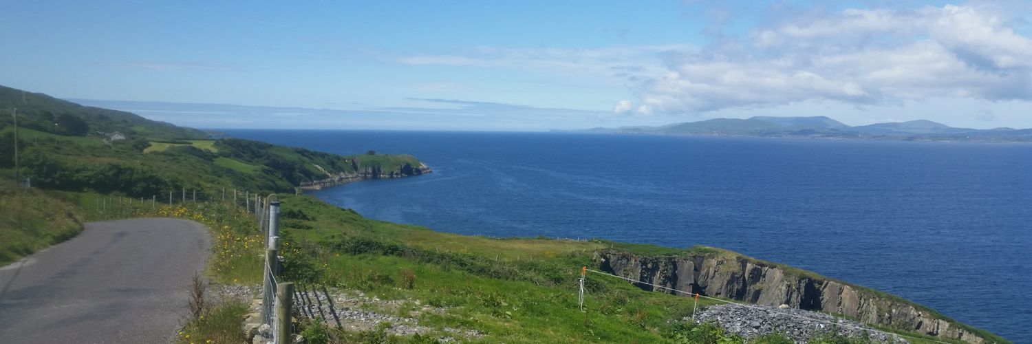 aidan o leary banner