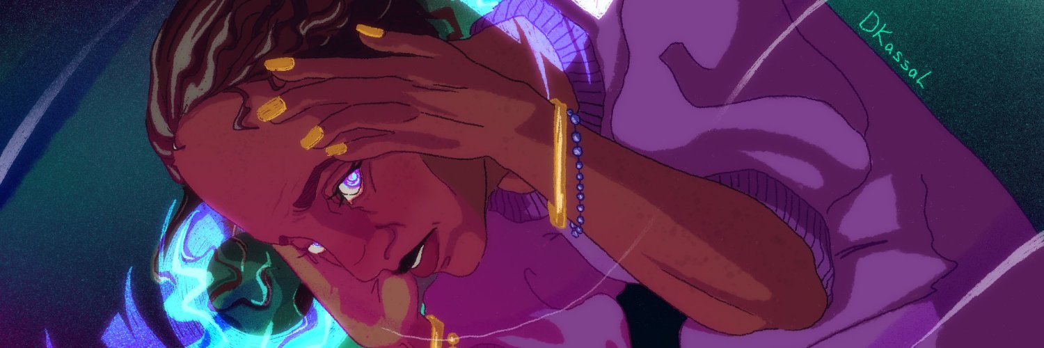 DaKassa1's profile banner image