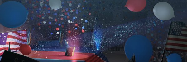 PoliticArena Profile Banner