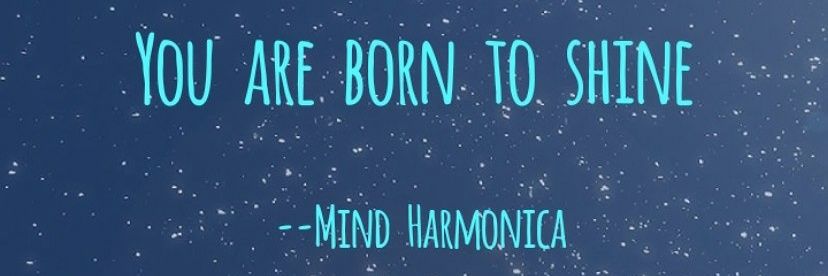 mindharmonica's profile banner image