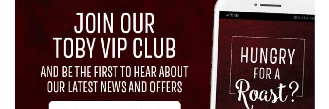 Toby Carvery Telford (@TobyTelford) / Posts / X