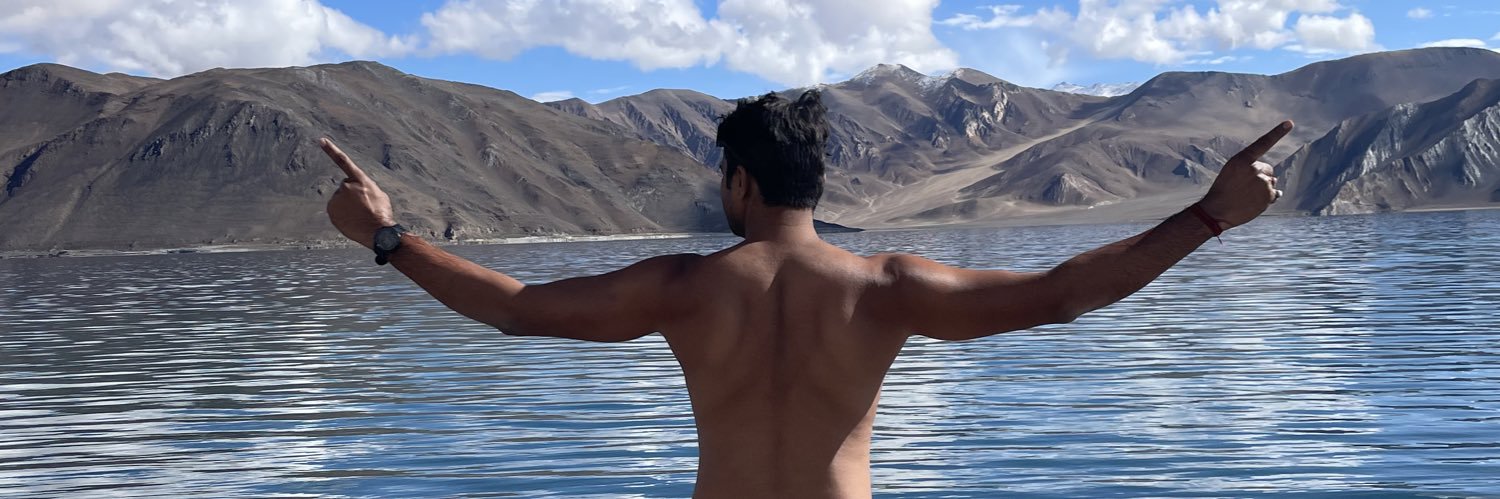 athleteshahi's profile banner image