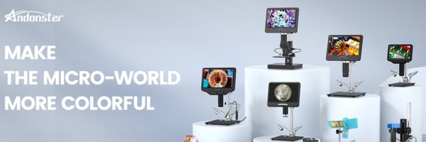 andonstar Profile Banner