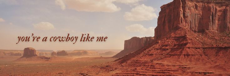 Cowboy like me girly Madrid ☁️ N1 ☁️ banner