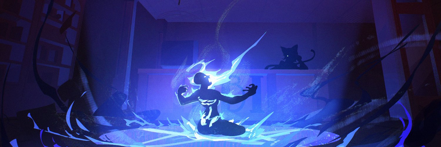 Mystics! | VGEN COMMS OPEN!! banner