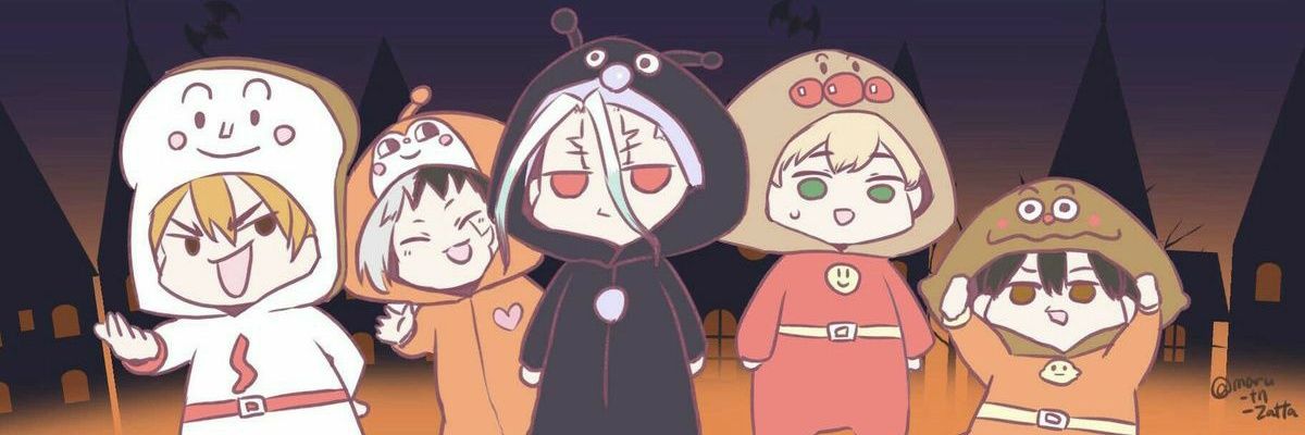 Kyon167 banner