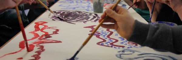 primaryartskill Profile Banner