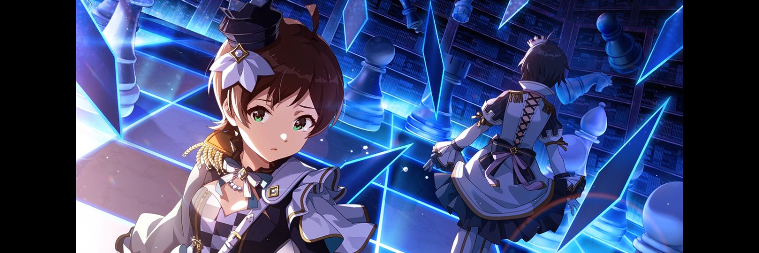 AneAyataka's profile banner image