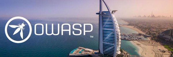 OWASP Dubai Profile Banner