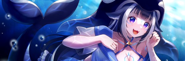 Shylily Profile Banner