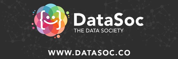 thedatasoc Profile Banner