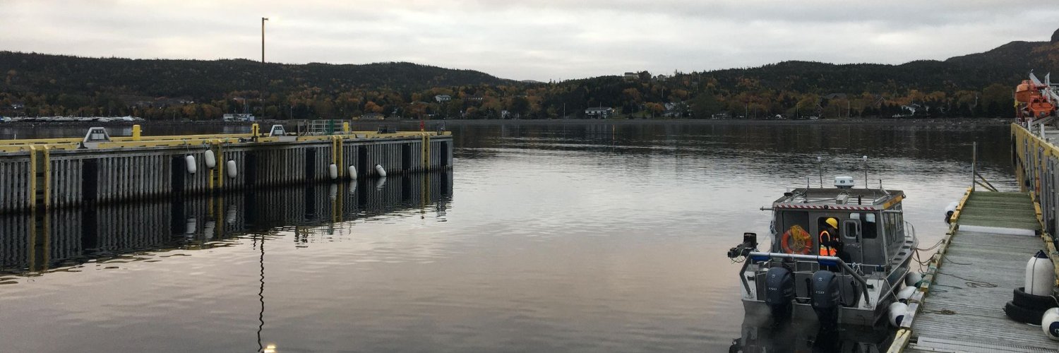 4D Oceans Lab banner