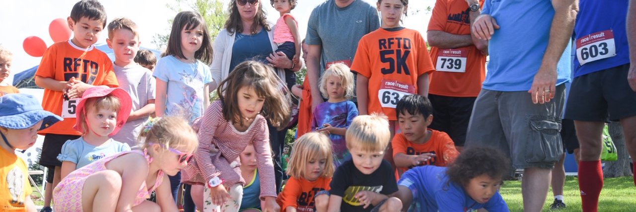 RunfortheDoor5K's profile banner image