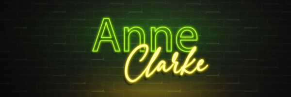 Anne_clarke1 Profile Banner