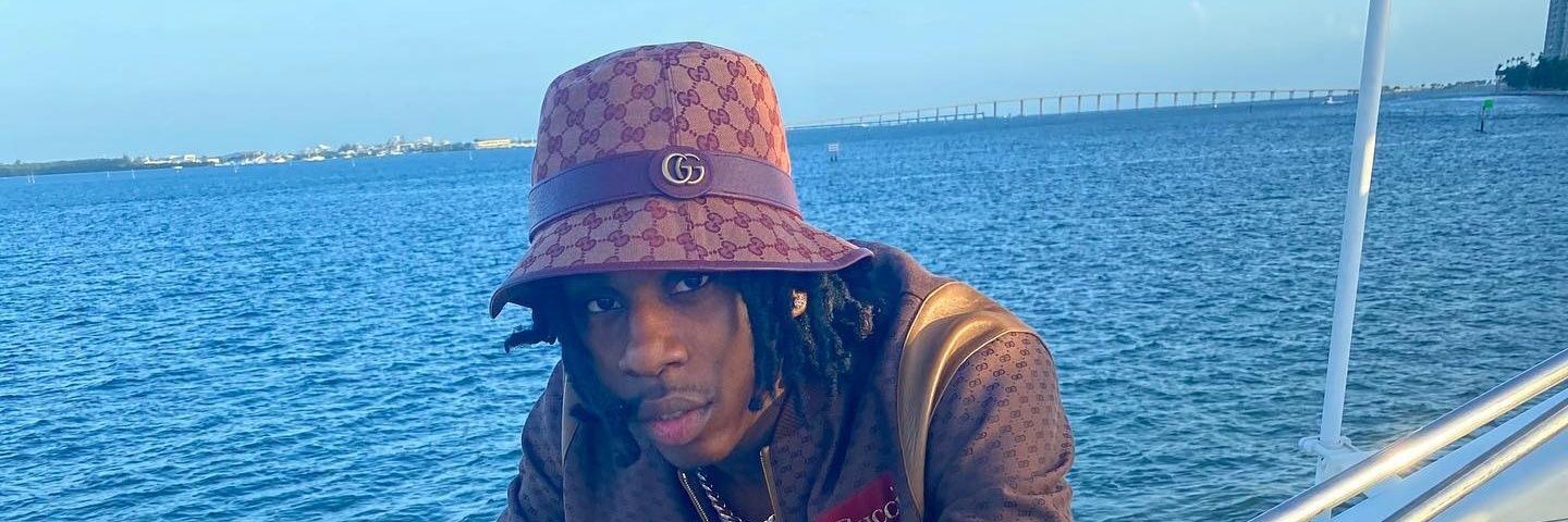 FLucklord's profile banner image
