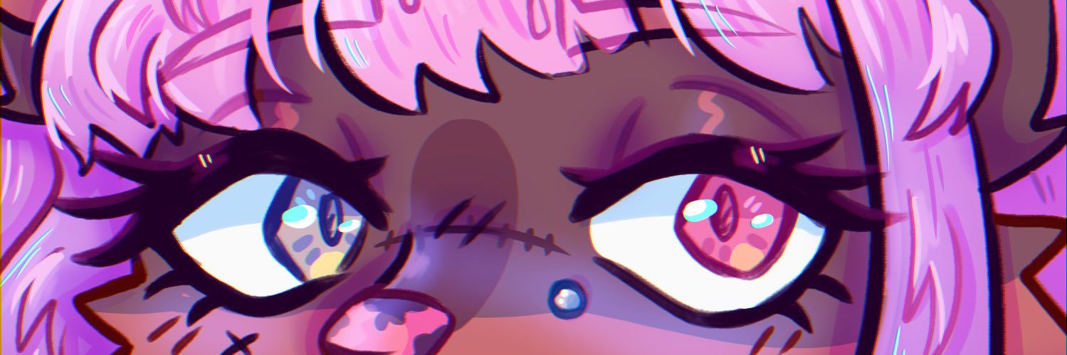 𝓜𝓪𝓮𝓿𝓮𝔂 𝓦𝓪𝓿𝓮𝔂 banner