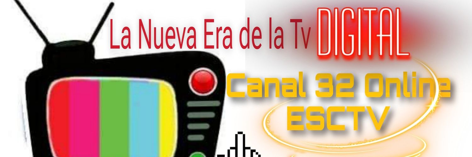 Estamos Con TV Canal 32 Online banner