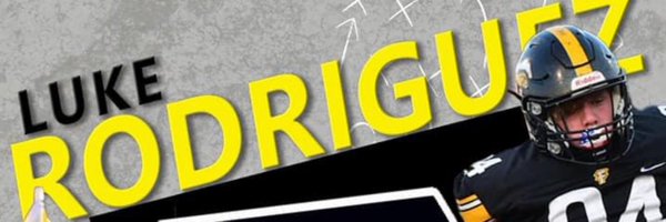 LukeRodriguez08 Profile Banner