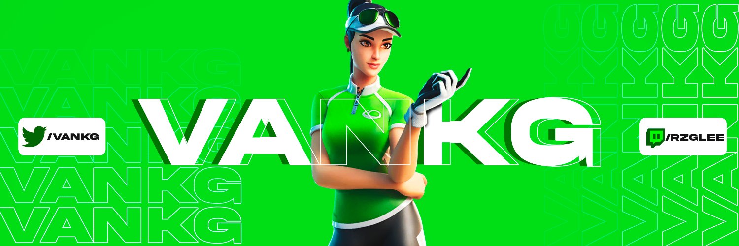 VanKG banner