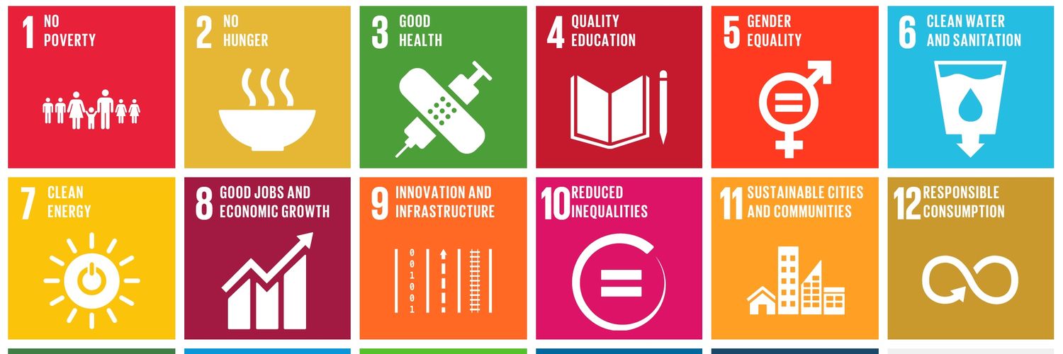 Global Citizenship Education banner