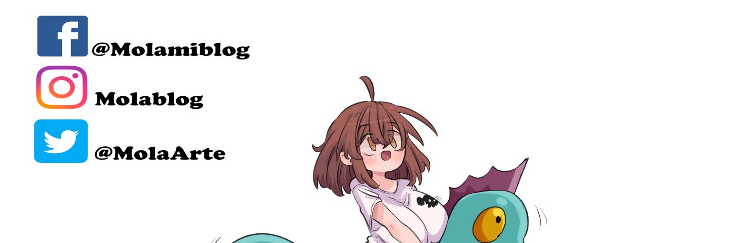 MI Arte Mola 🔞 banner