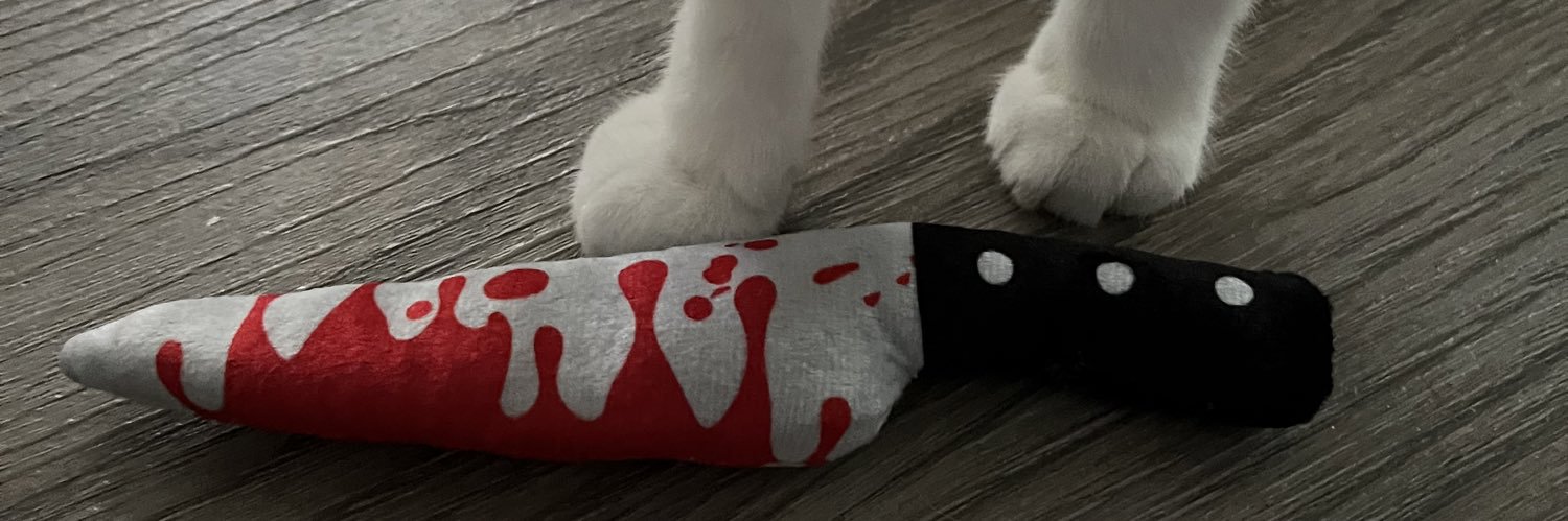 Paul Blart's banner