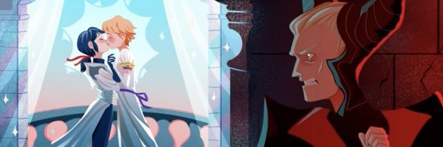 nixxie 🖤 home of miraculous related crash outs's banner
