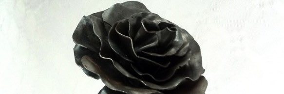 Iron Rose Studios banner