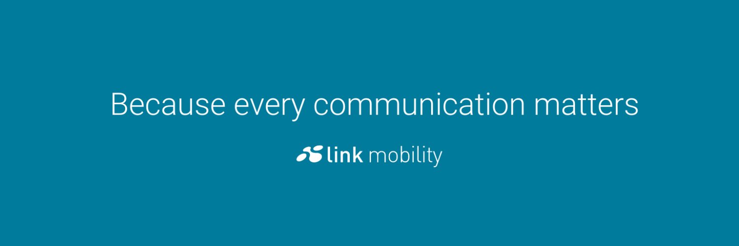 LINK Mobility Spain banner