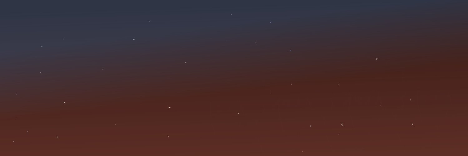 ticktockstrider's profile banner image
