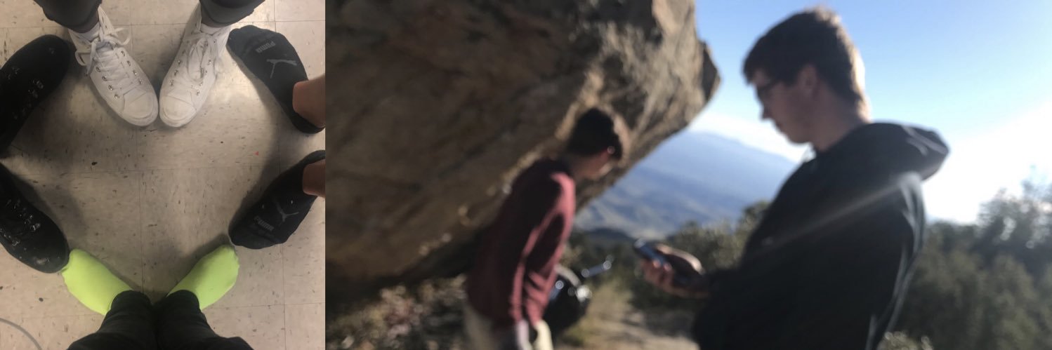 Alebeth ⚓️ banner