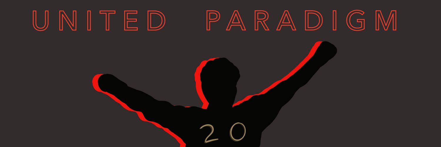 UtdParadigm's banner