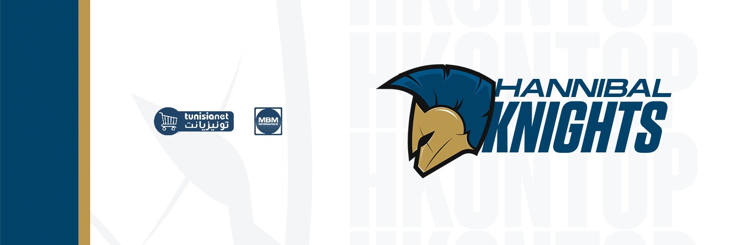 Hannibal Knights banner