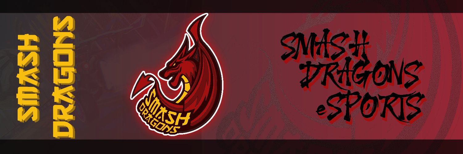 SmashDragons's profile banner image