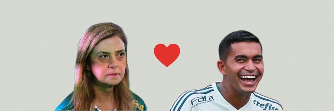 Olé do Palmeiras banner