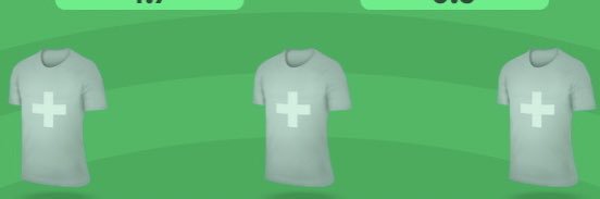 FPL for the King banner
