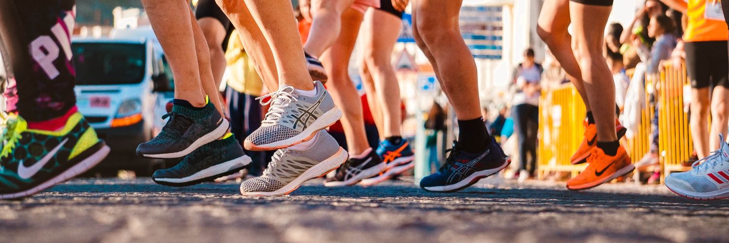 RunningExplained banner