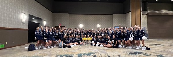 TMHSCheer2020 Profile Banner