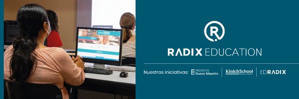 EducationRadix Profile Banner