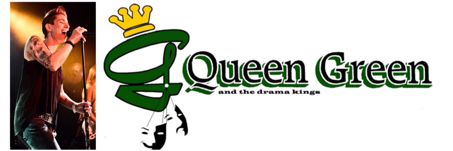 queengreenband's profile banner image