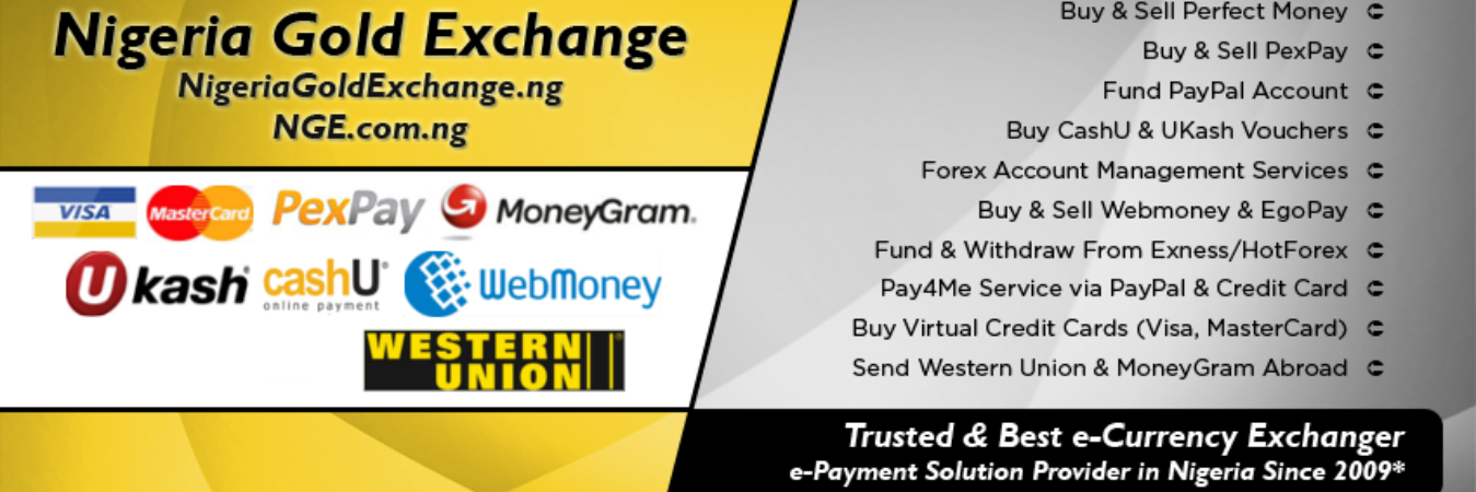 ngexchange's profile banner image