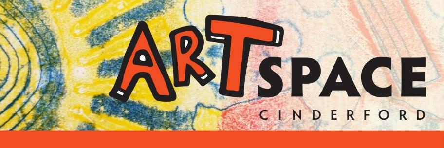 Artspace Cinderford banner