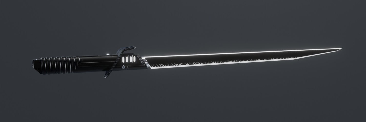 dark_saberblade's profile banner image