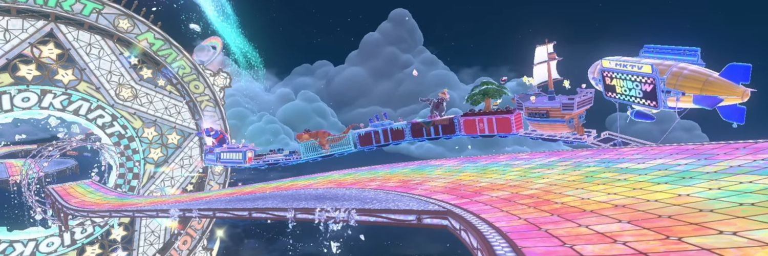 Cοsmιc∅🌌 banner