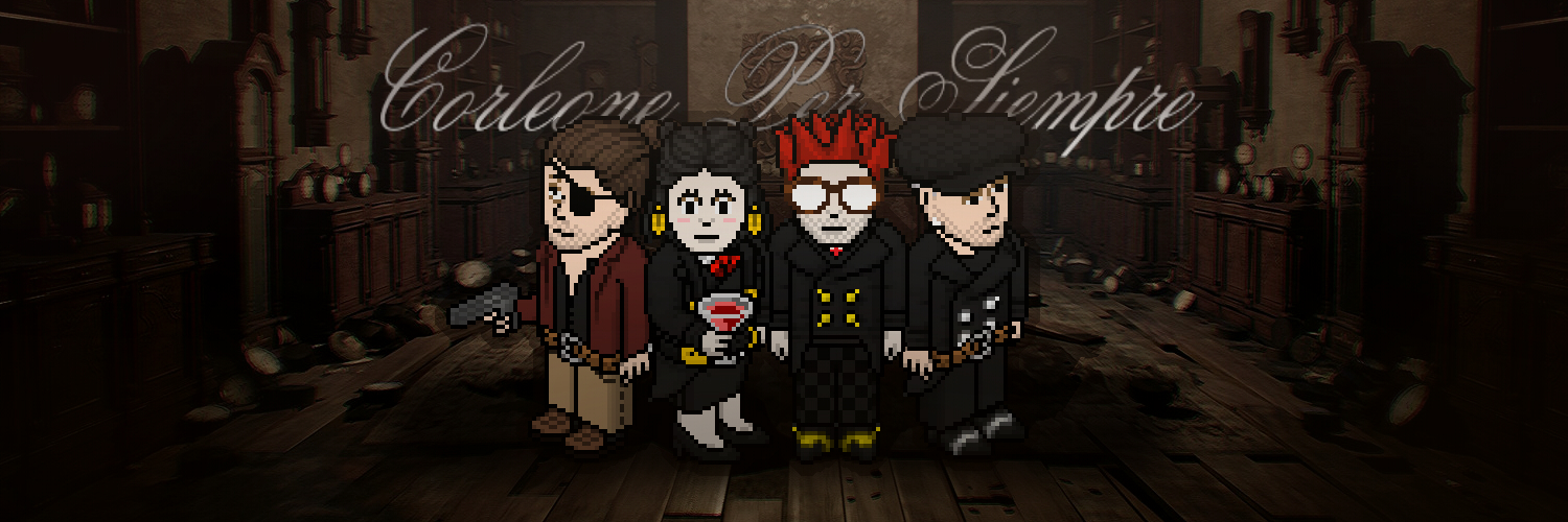 Lindashio Dall´oro. banner