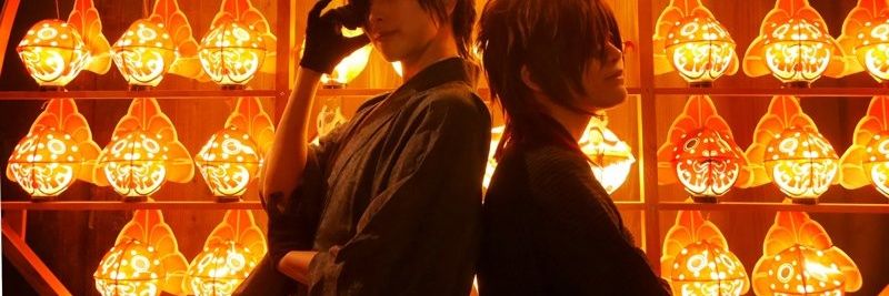 UMIYA_cos's profile banner image