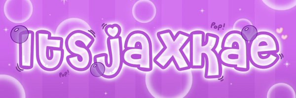 ItsJAXkae Profile Banner