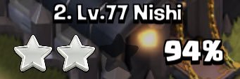 Nishi banner