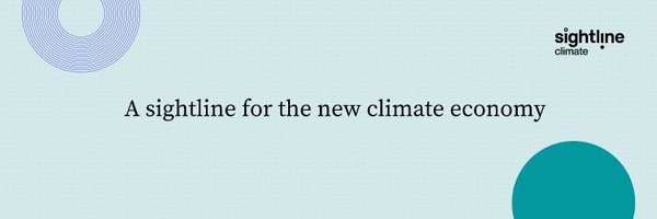 climatetech_vc Profile Banner